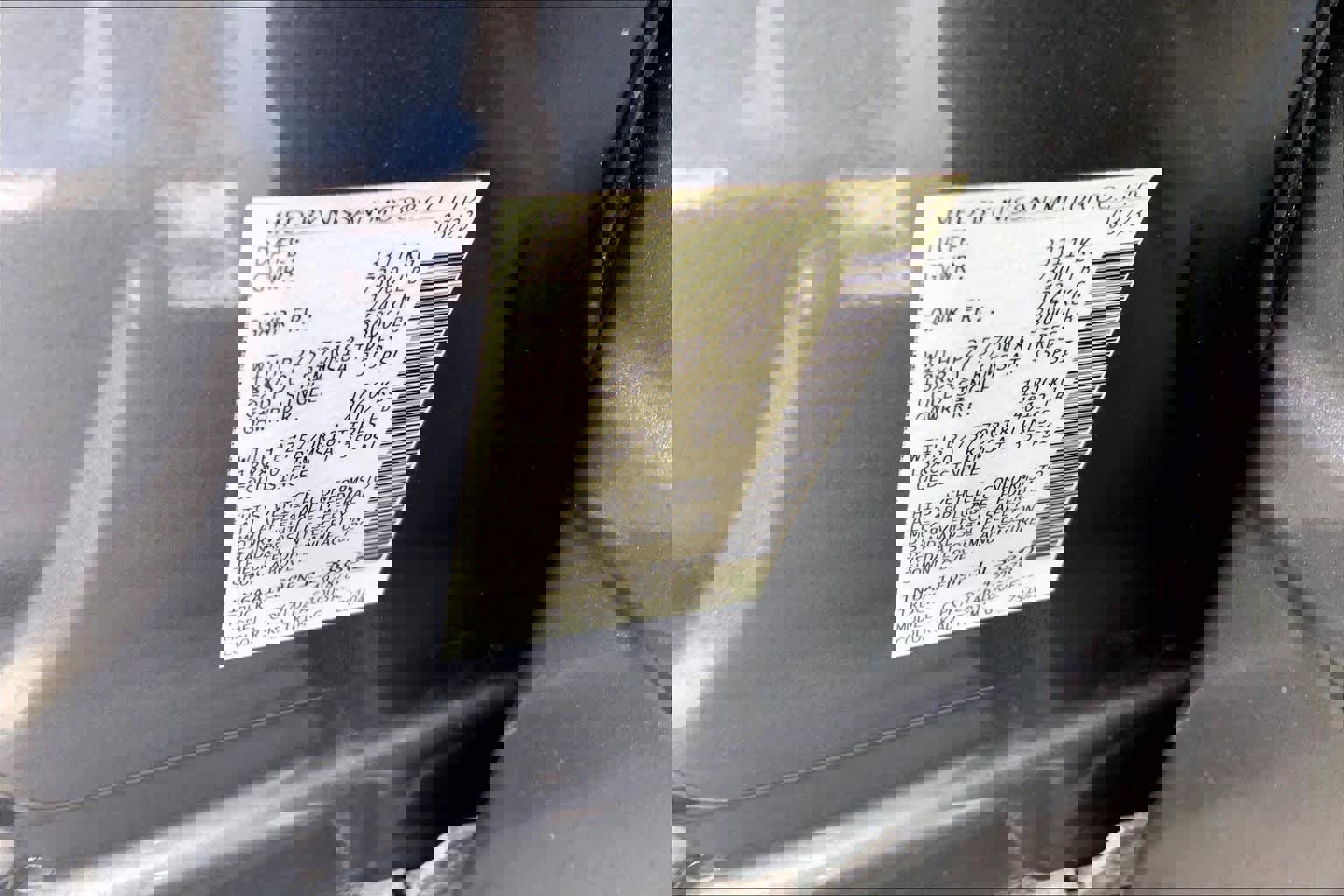 Used 2023 Nissan Titan PRO-4X w/ Pro-4x Convenience Package image 34