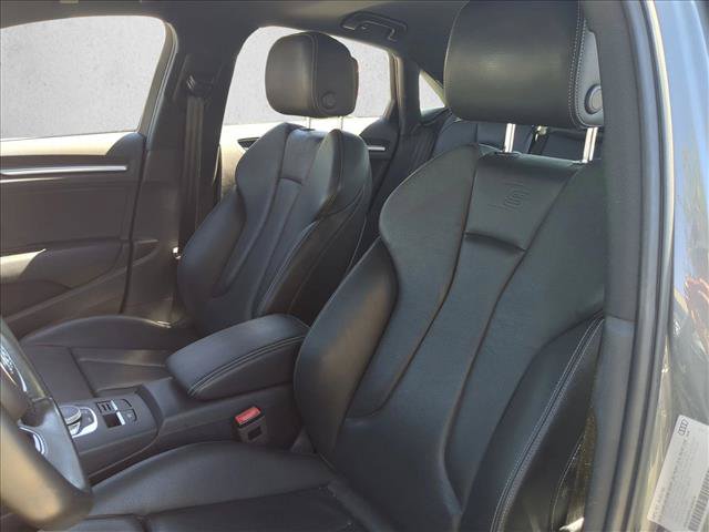 Used 2020 Audi A3 2.0T Premium w/ Final Edition Package FWD image 16