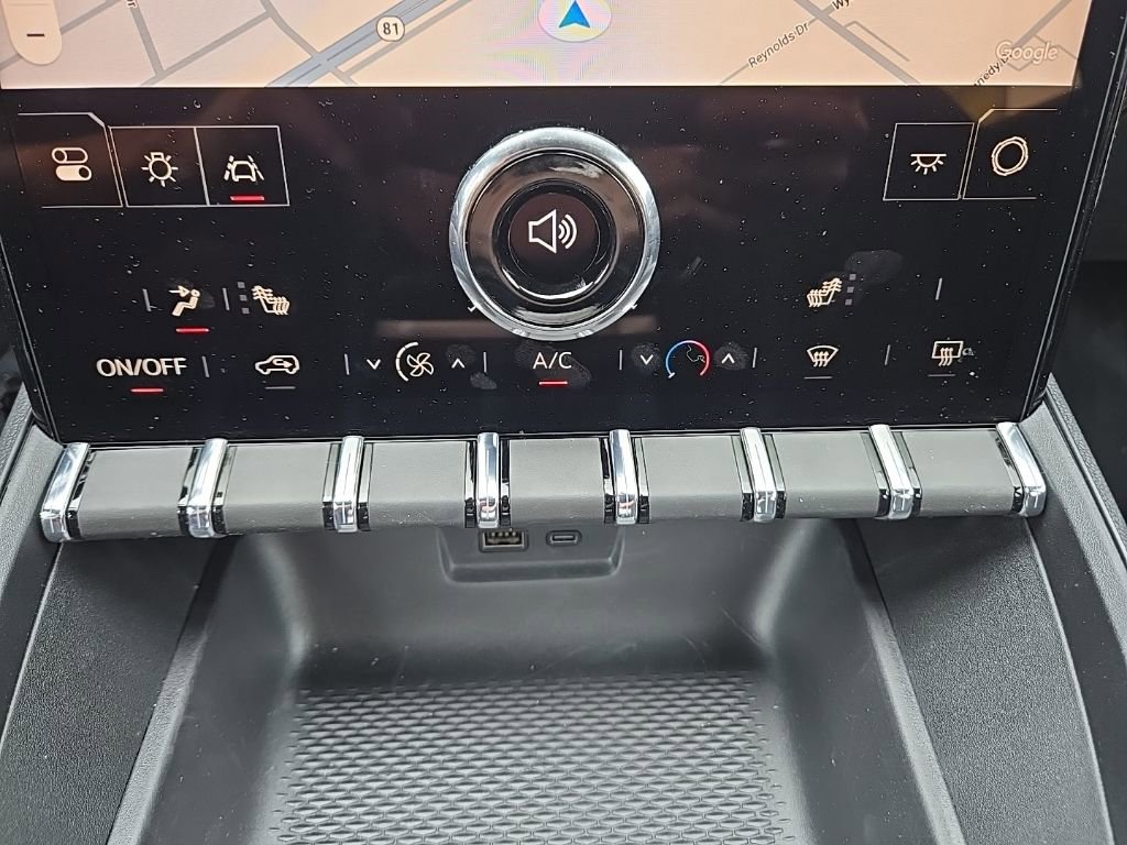 New 2026 GMC Terrain Elevation image 28