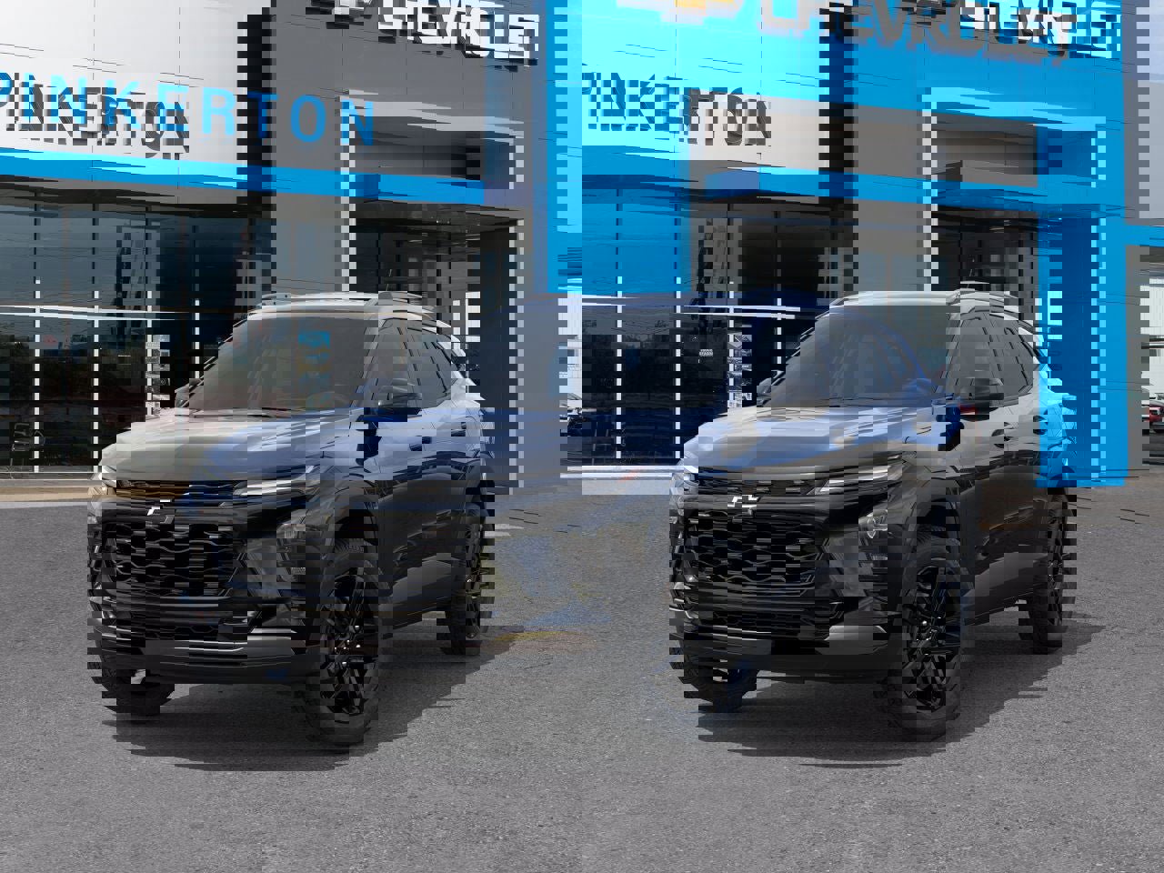 New 2026 Chevrolet Trax ACTIV image 6