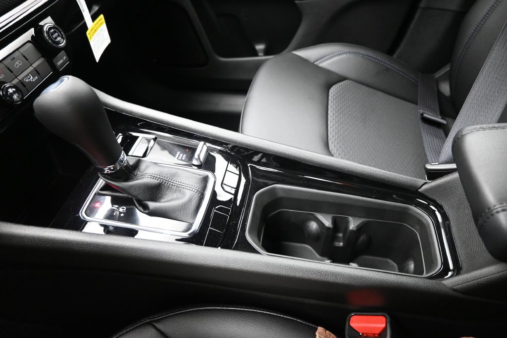 New 2026 Jeep Compass Latitude AWD/4WD image 13