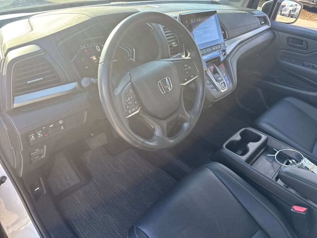 Used 2024 Honda Odyssey EX-L image 19