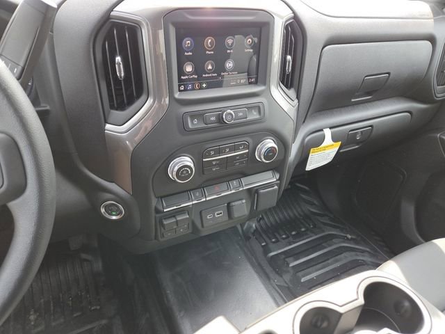 New 2025 GMC Sierra 3500 Pro w/ Convenience Package AWD/4WD image 33