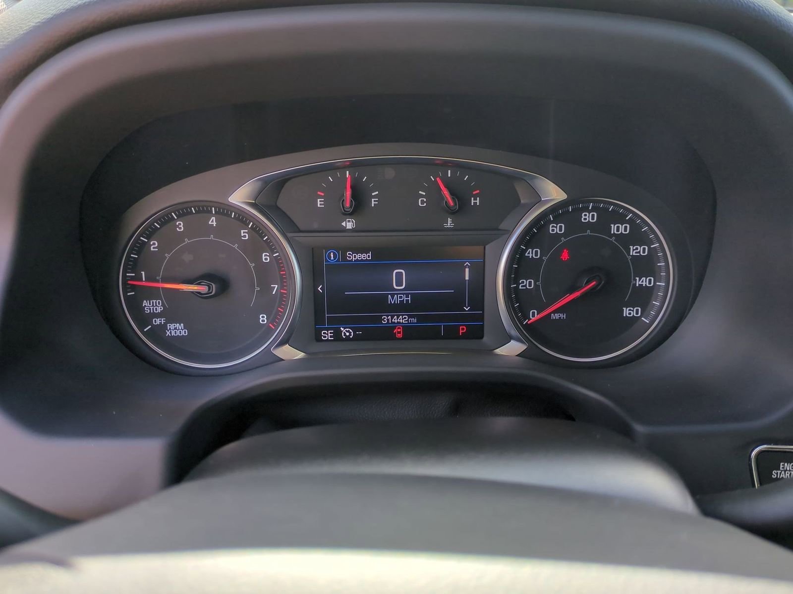 Certified 2023 GMC Acadia SLE w/ Driver Convenience Package image 11