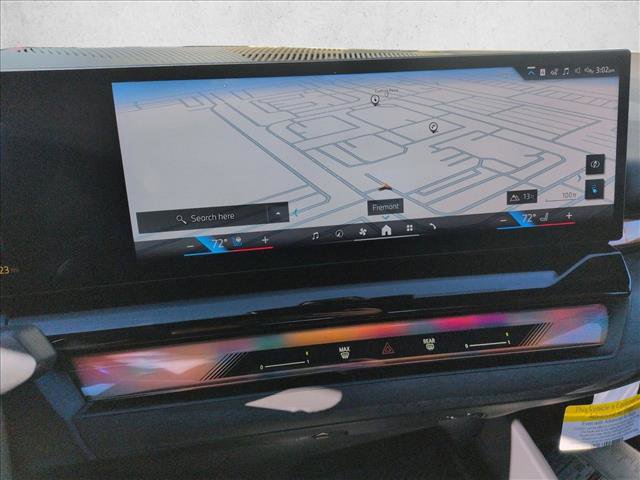 New 2026 BMW i5 eDrive40 w/ M Sport Package image 12