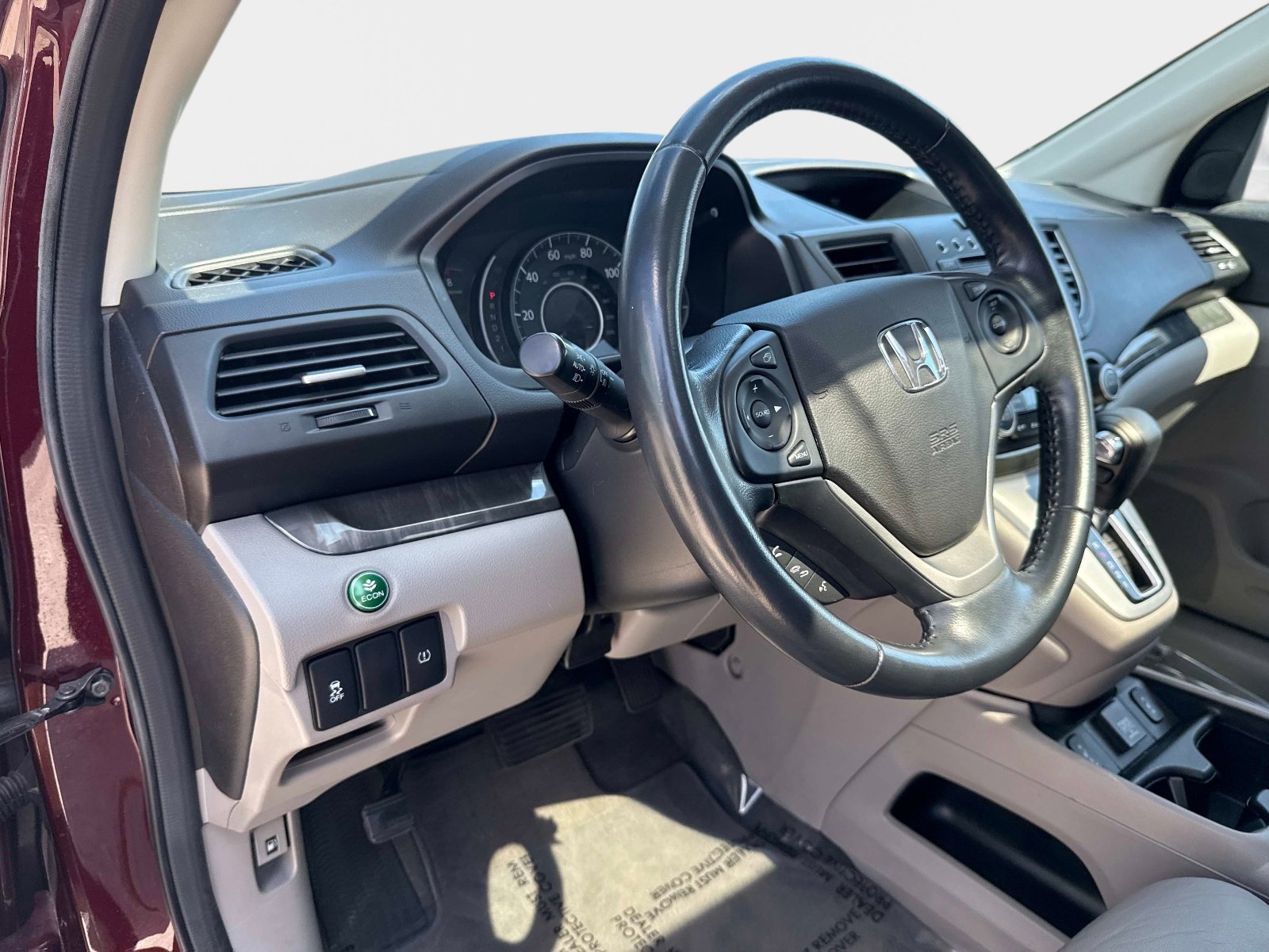 Used 2014 Honda CR-V EX-L image 18