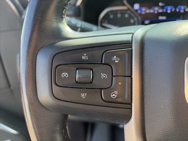 Used 2021 GMC Yukon XL Denali w/ Denali Ultimate Package image 17