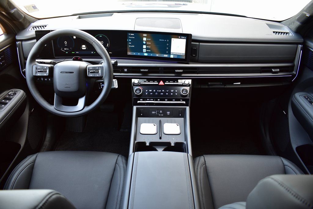 New 2026 Hyundai Santa Fe Calligraphy image 37