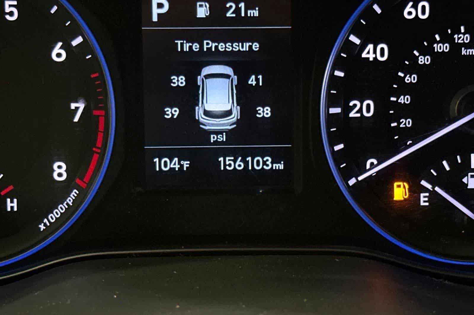 Used 2019 Hyundai Kona SE FWD image 25