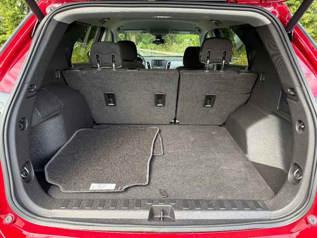 Used 2020 Chevrolet Equinox LT image 8