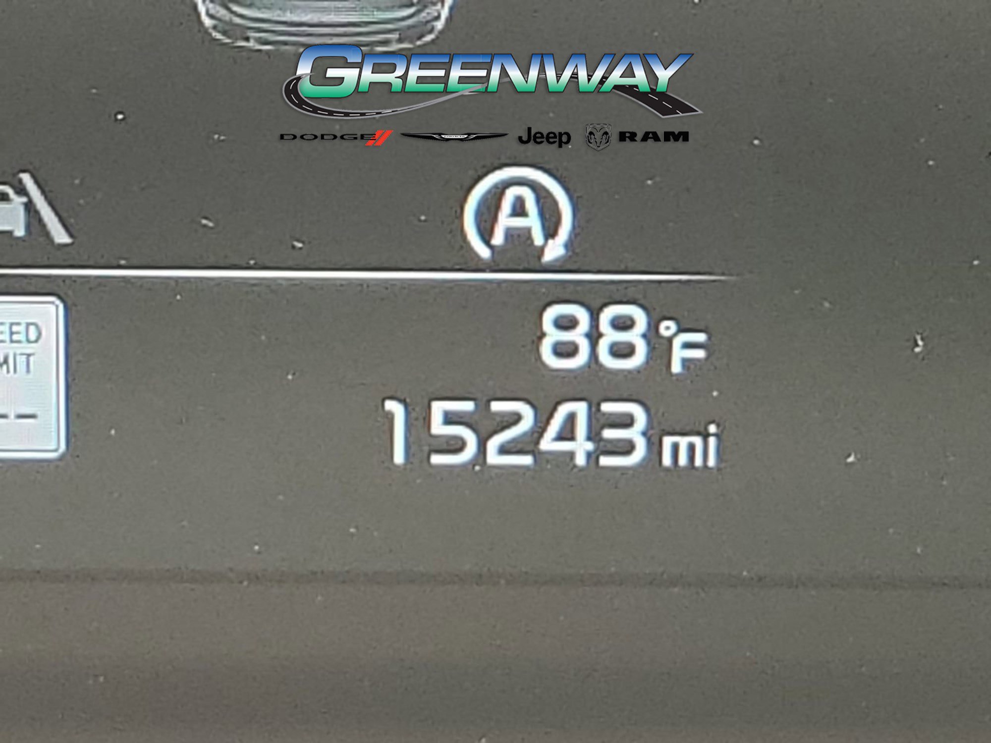 Used 2025 Kia Telluride S image 34