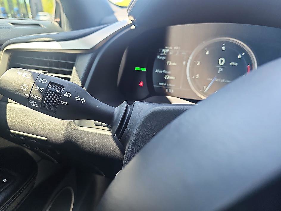 Used 2019 Lexus RX 350 F Sport image 21