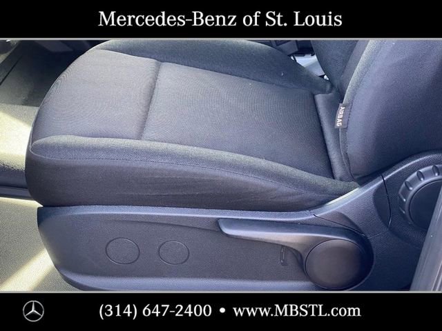 New 2025 Mercedes-Benz Sprinter 3500 image 12