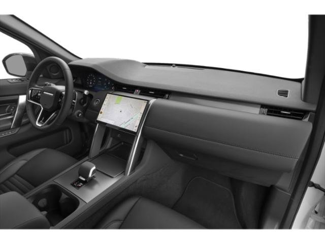 Used 2024 Land Rover Discovery Sport Dynamic SE image 17