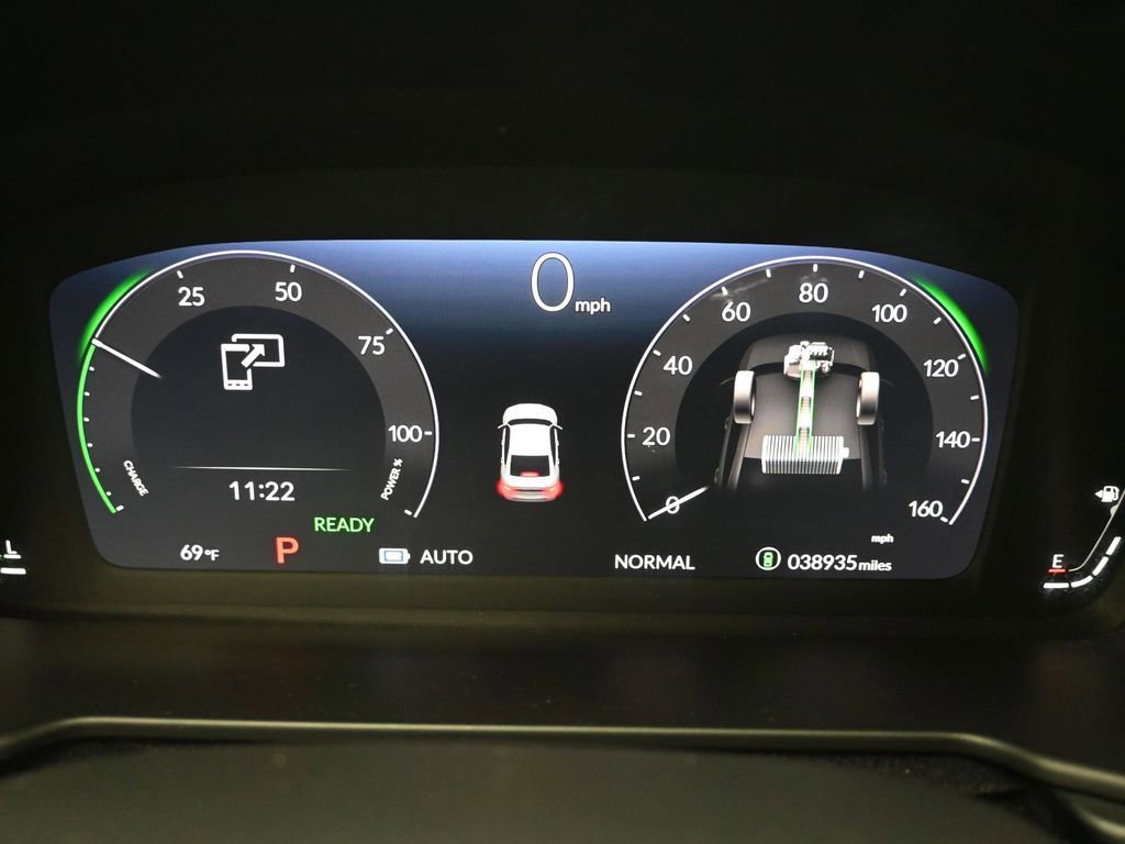 Used 2023 Honda Accord Sport image 13