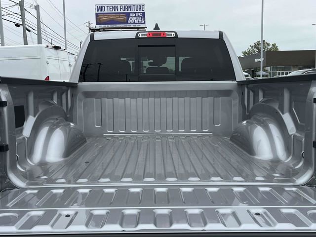 New 2025 RAM 1500 Big Horn image 17