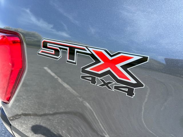 Certified 2023 Ford F150 XL w/ STX Appearance Package AWD/4WD image 41