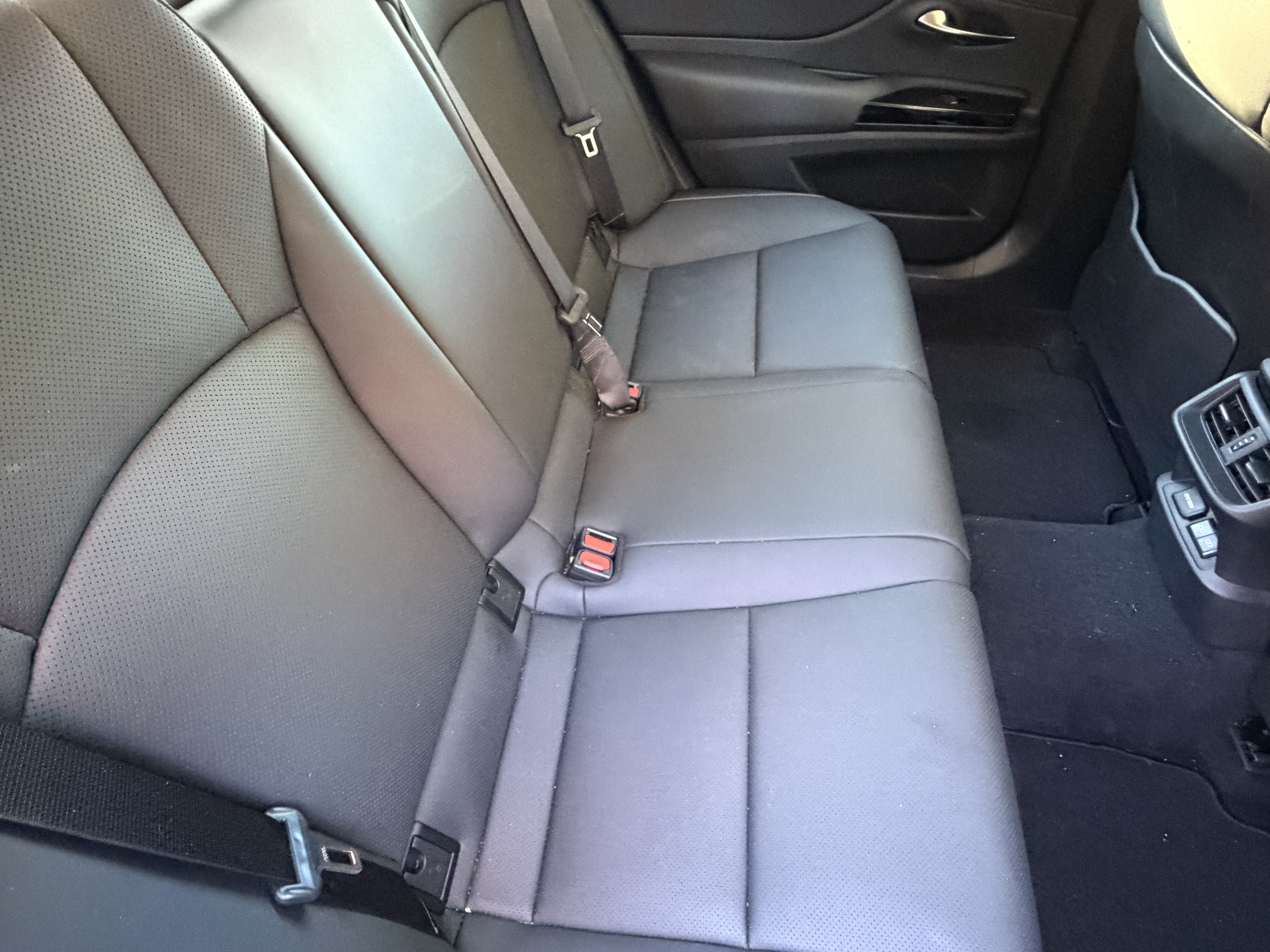 Certified 2025 Lexus ES 350 w/ Premium Package FWD image 37