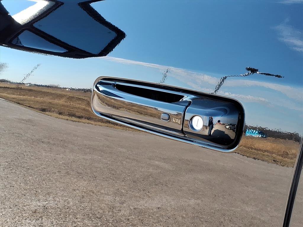 Used 2024 RAM 2500 Laramie w/ Safety Group image 18