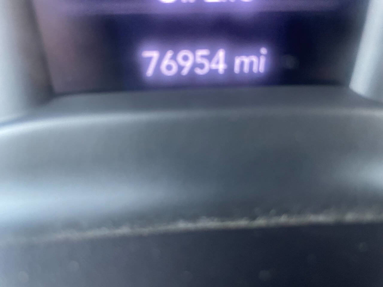 Used 2020 RAM 5500 Tradesman w/ Chrome Appearance Group image 40