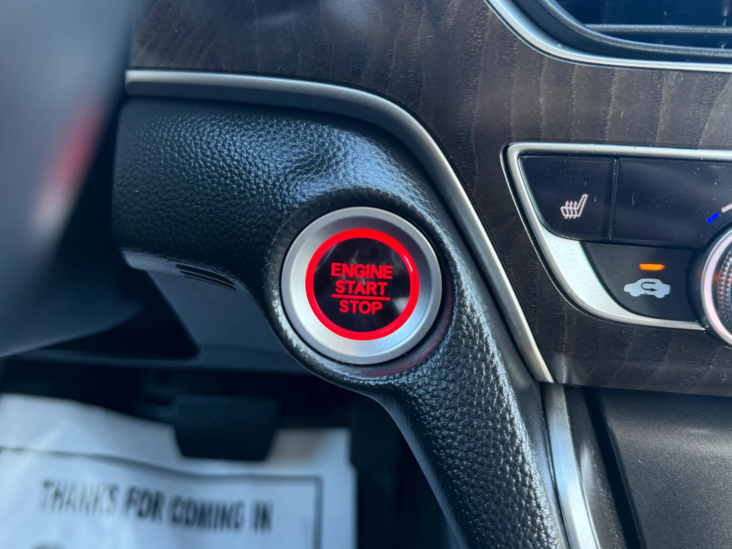 Used 2018 Honda Accord EX-L image 21