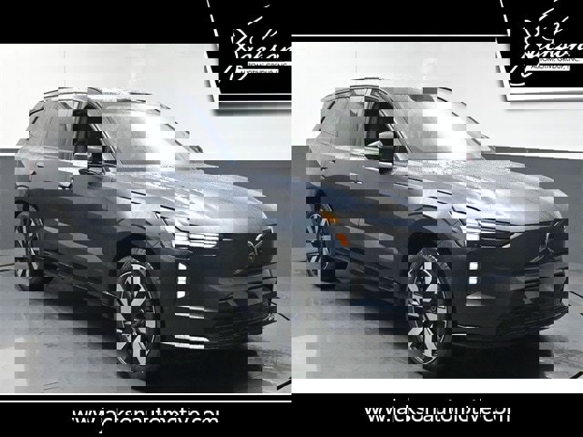 New 2025 Volvo EX90 Ultra video 1