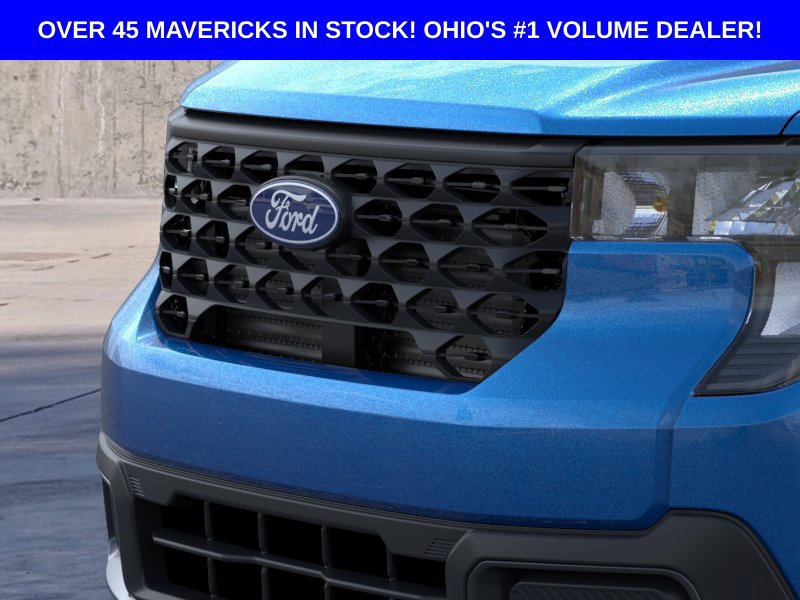 New 2026 Ford Maverick XLT AWD/4WD image 18