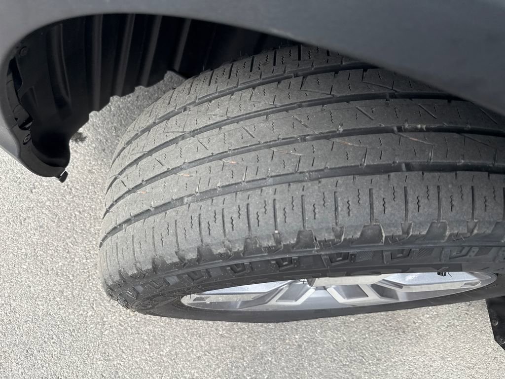 Used 2024 Honda Ridgeline RTL image 28