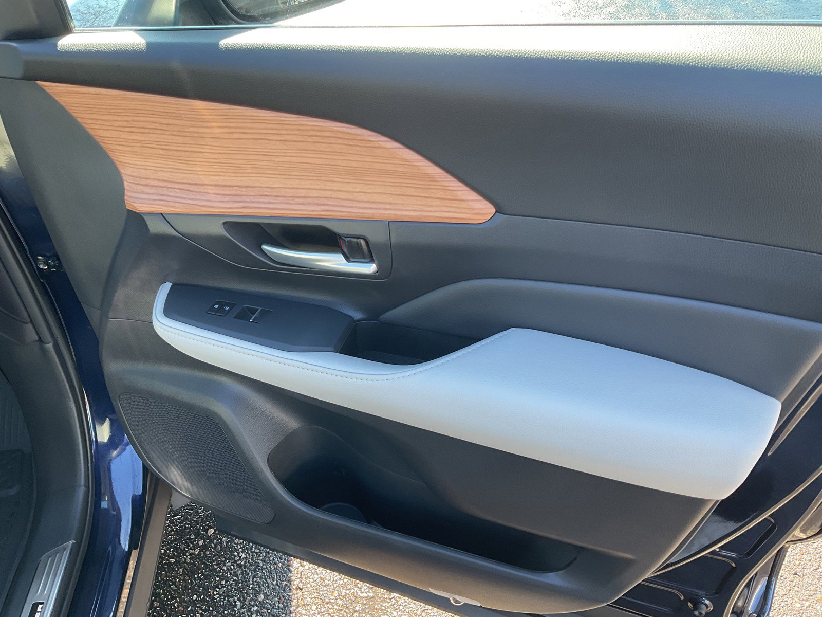 Used 2026 Toyota Grand Highlander Limited image 30