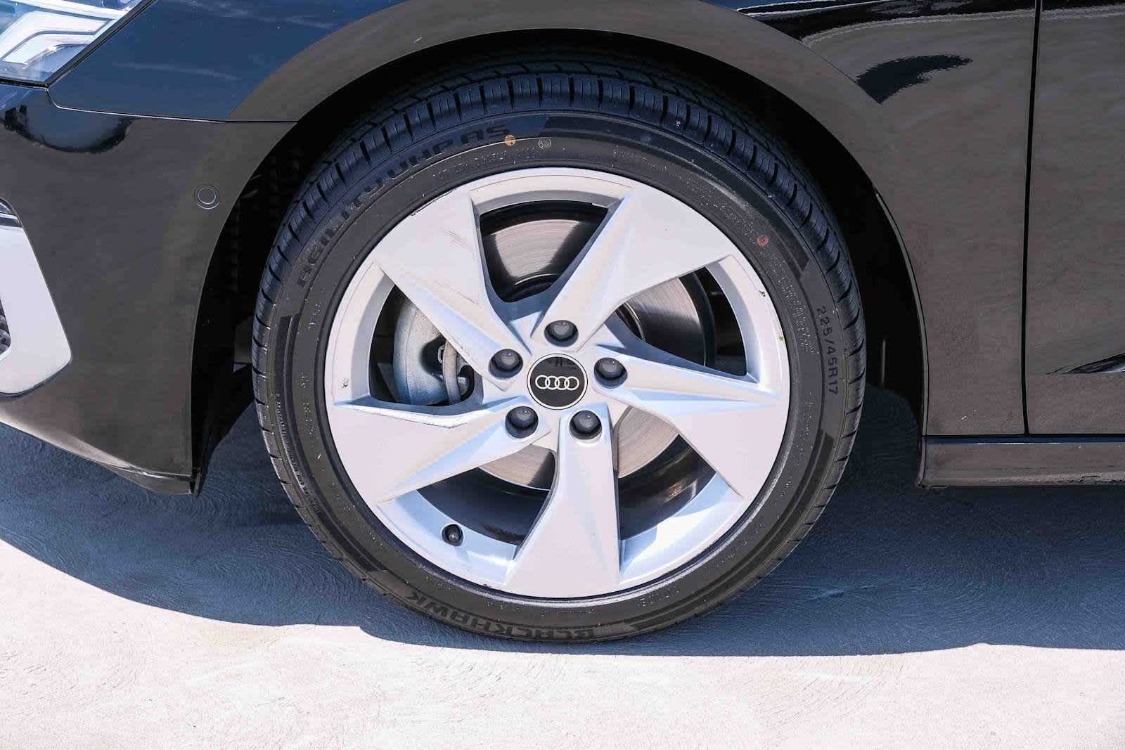 Used 2024 Audi A3 2.0T Premium FWD image 10