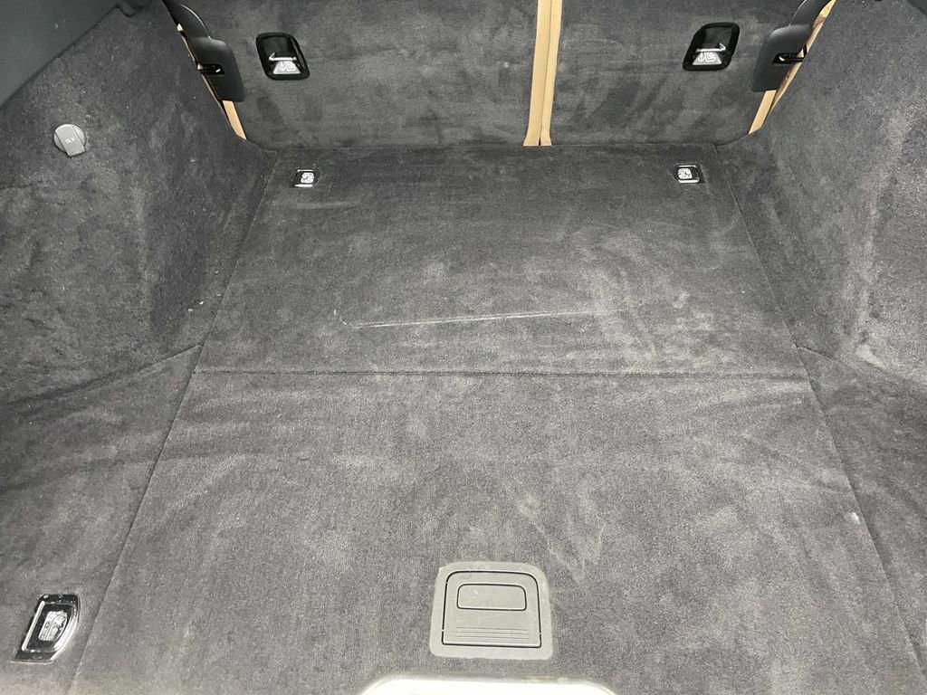 Certified 2022 Porsche Panamera 4 Platinum Edition image 20