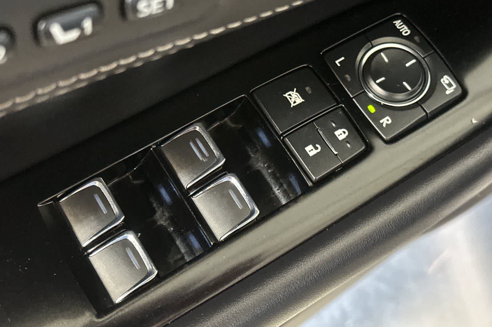Used 2018 Lexus GS 350 F Sport RWD image 14