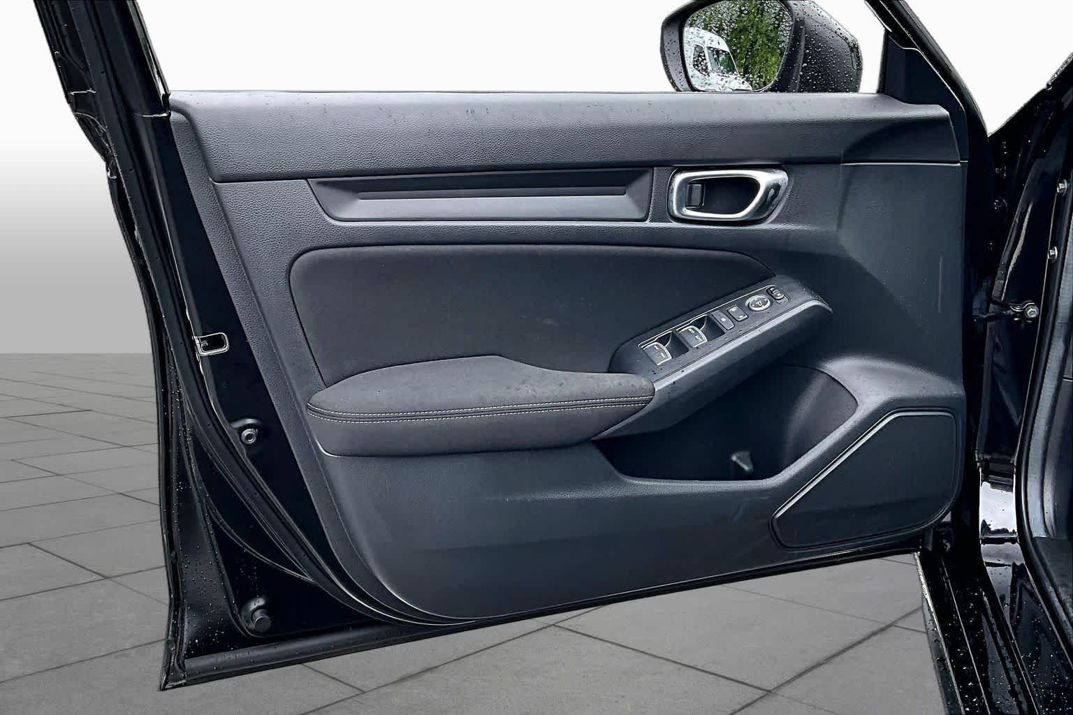 Certified 2024 Honda Civic Sport image 21