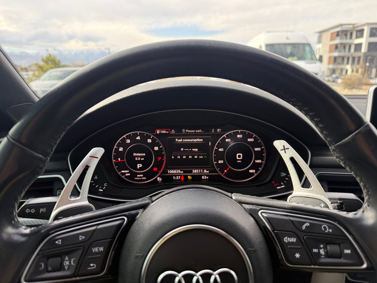 Used 2018 Audi A5 2.0T Premium Plus w/ Premium Plus image 10