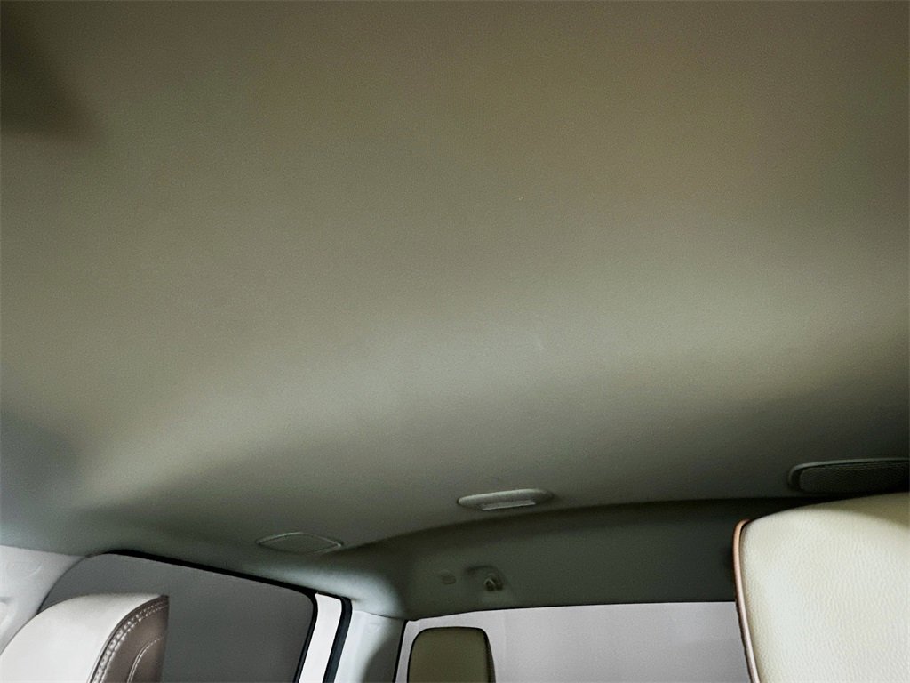 Used 2023 RAM 3500 Laramie image 21