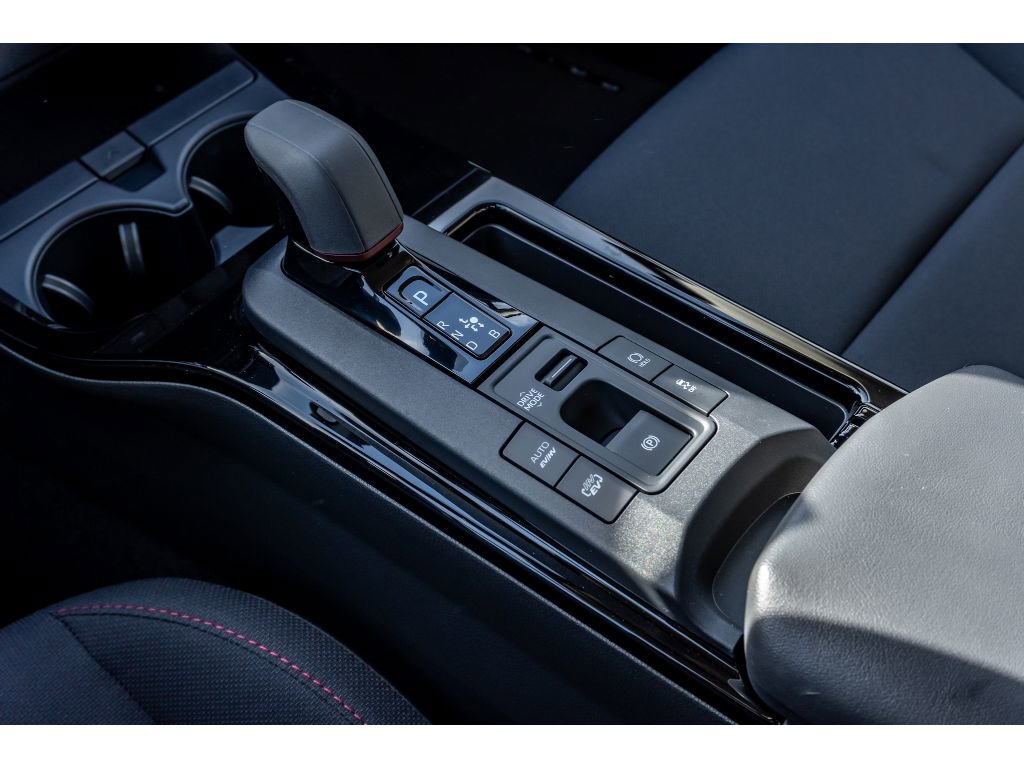 New 2026 Toyota Prius Plug-In Hybrid image 23