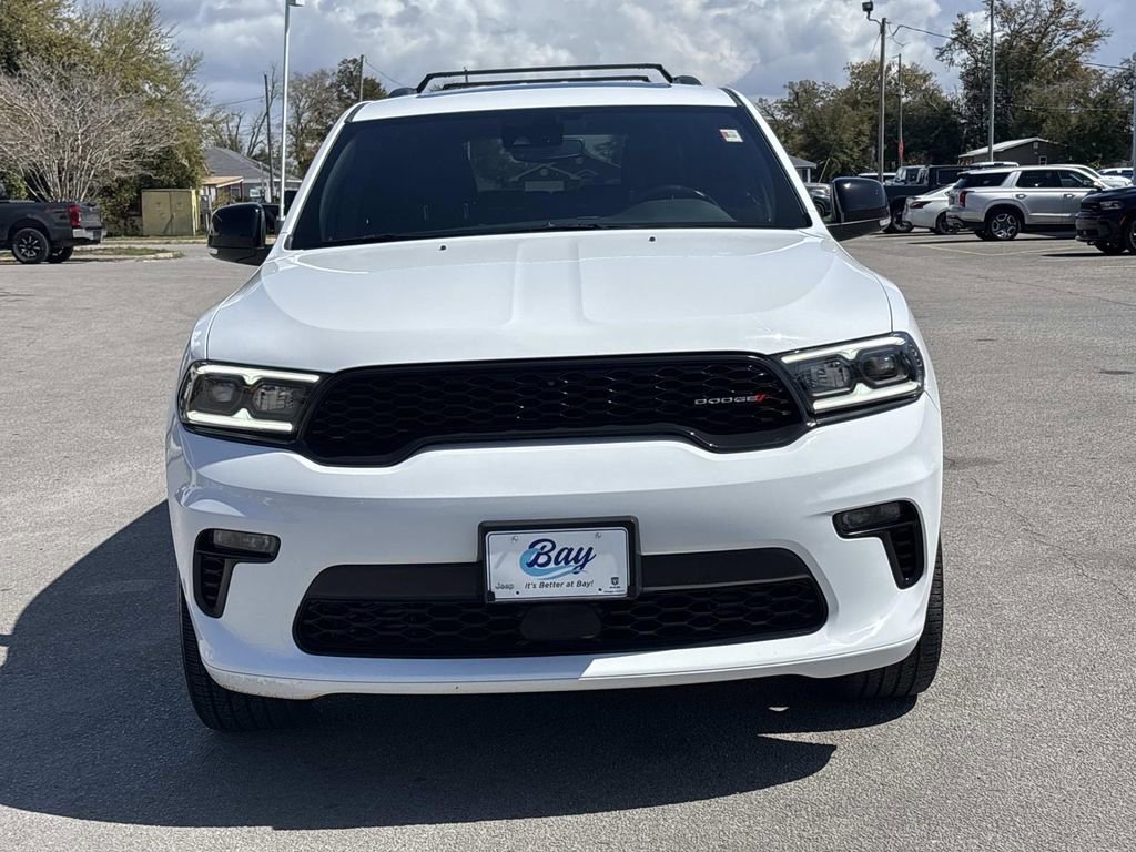 Used 2023 Dodge Durango GT image 8