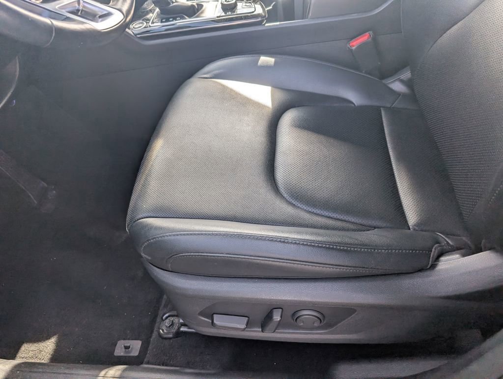 Used 2023 Kia Sportage EX AWD/4WD image 23