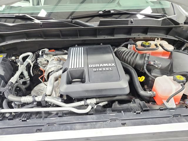 Used 2024 GMC Sierra 1500 Elevation w/ Preferred Package AWD/4WD image 17