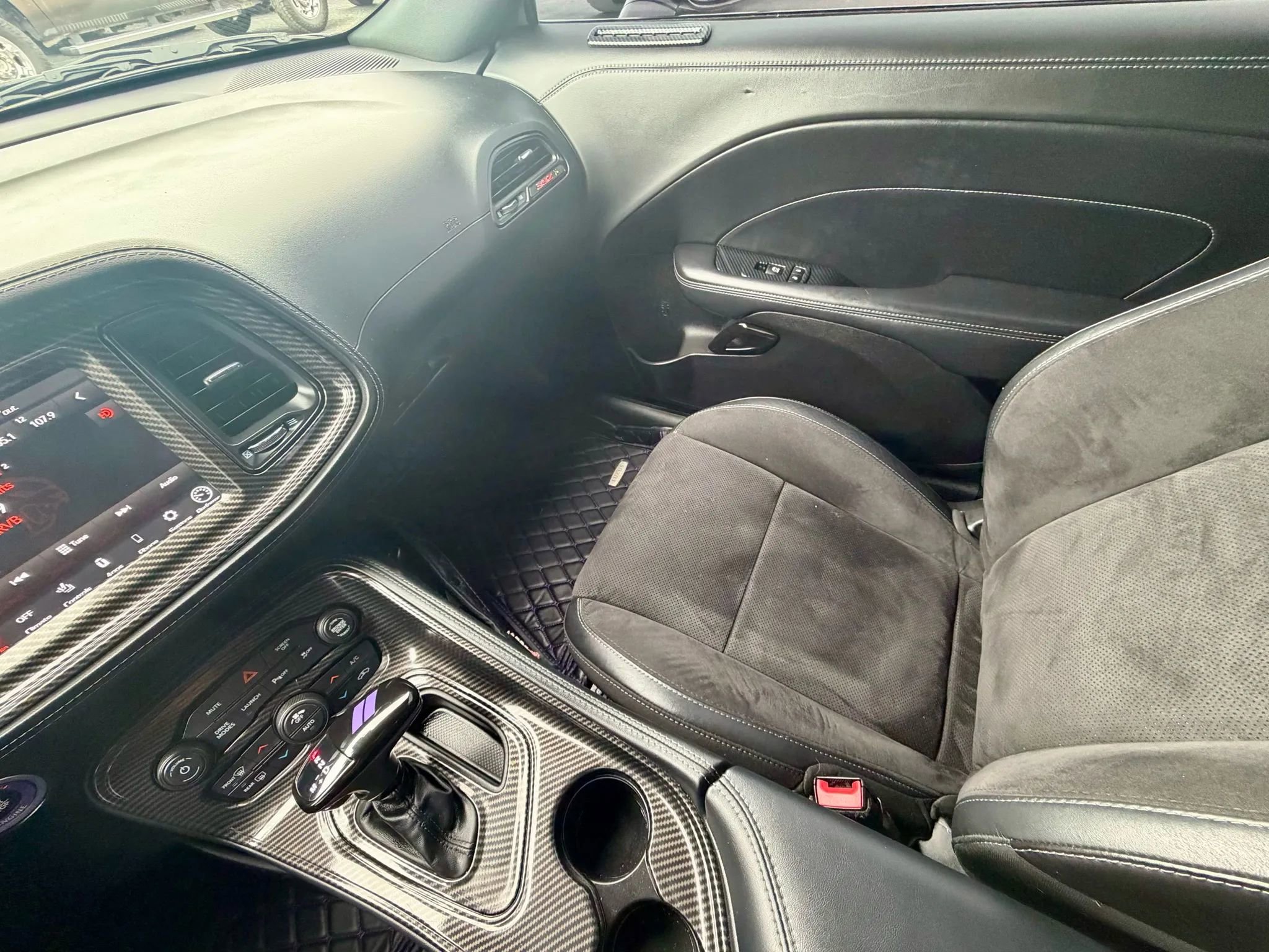 Used 2022 Dodge Challenger R/T Scat Pack image 13