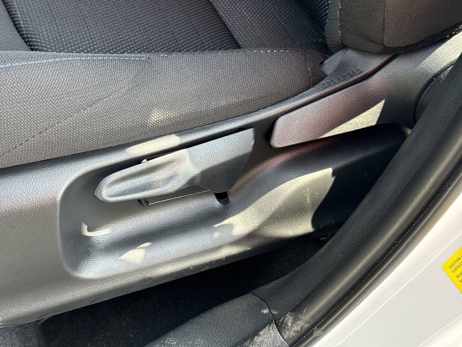 Certified 2025 Toyota Corolla Cross AWD Hybrid image 14