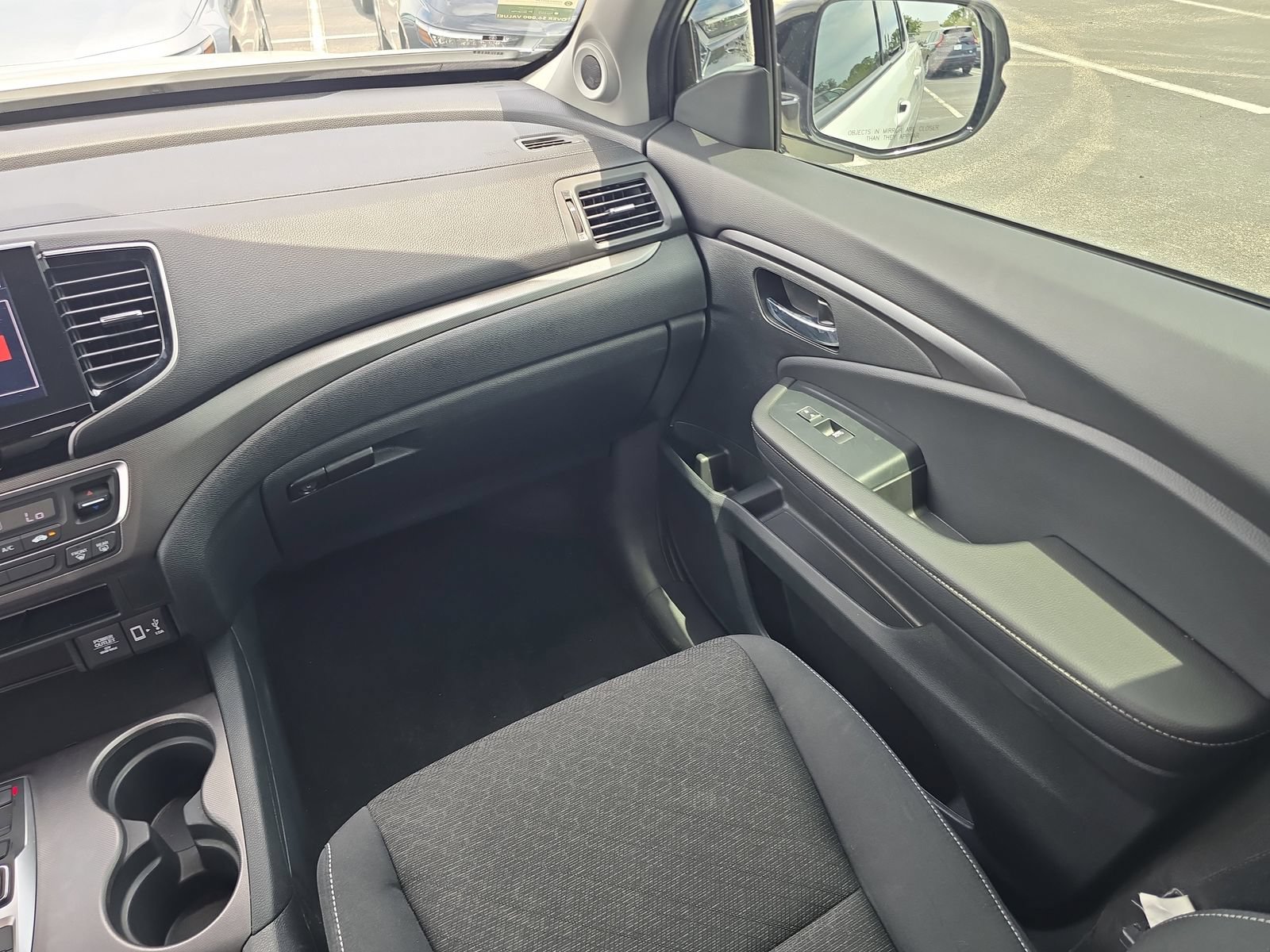 Certified 2023 Honda Ridgeline Sport image 12