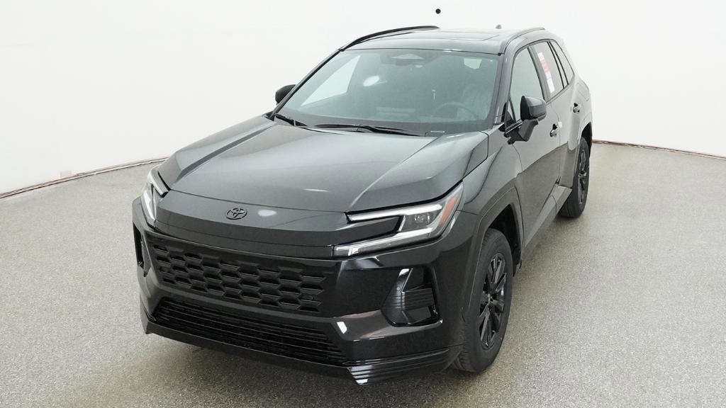 New 2026 Toyota RAV4 SE FWD image 17
