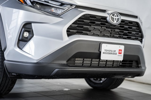 New 2025 Toyota RAV4 XLE Premium image 14