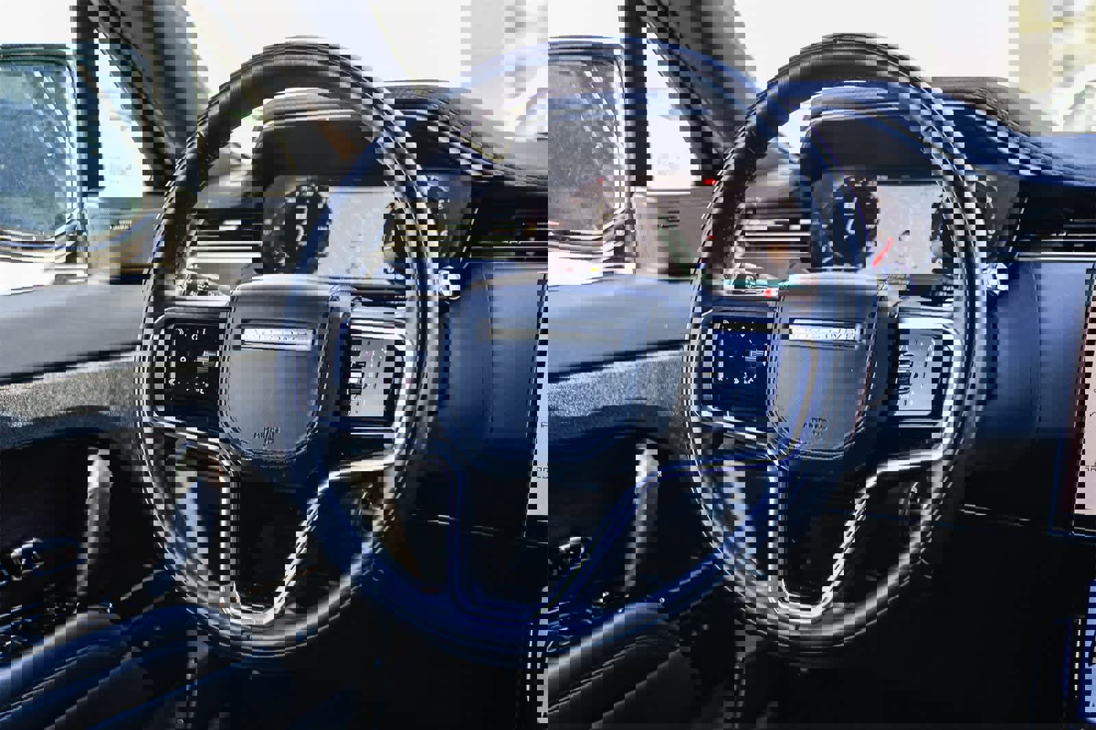 Certified 2023 Land Rover Range Rover Sport SE image 15