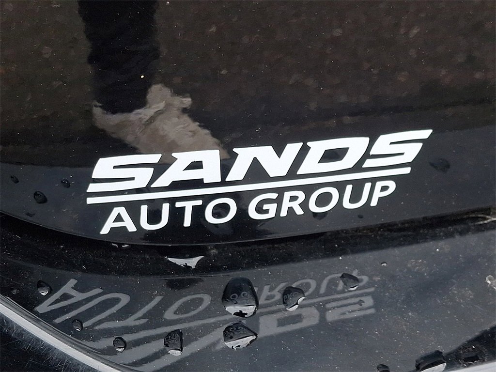 Used 2024 Toyota Camry XSE image 30