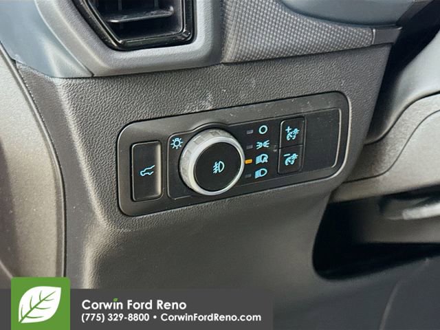 New 2025 Ford Bronco Sport Heritage w/ Convenience Package image 11