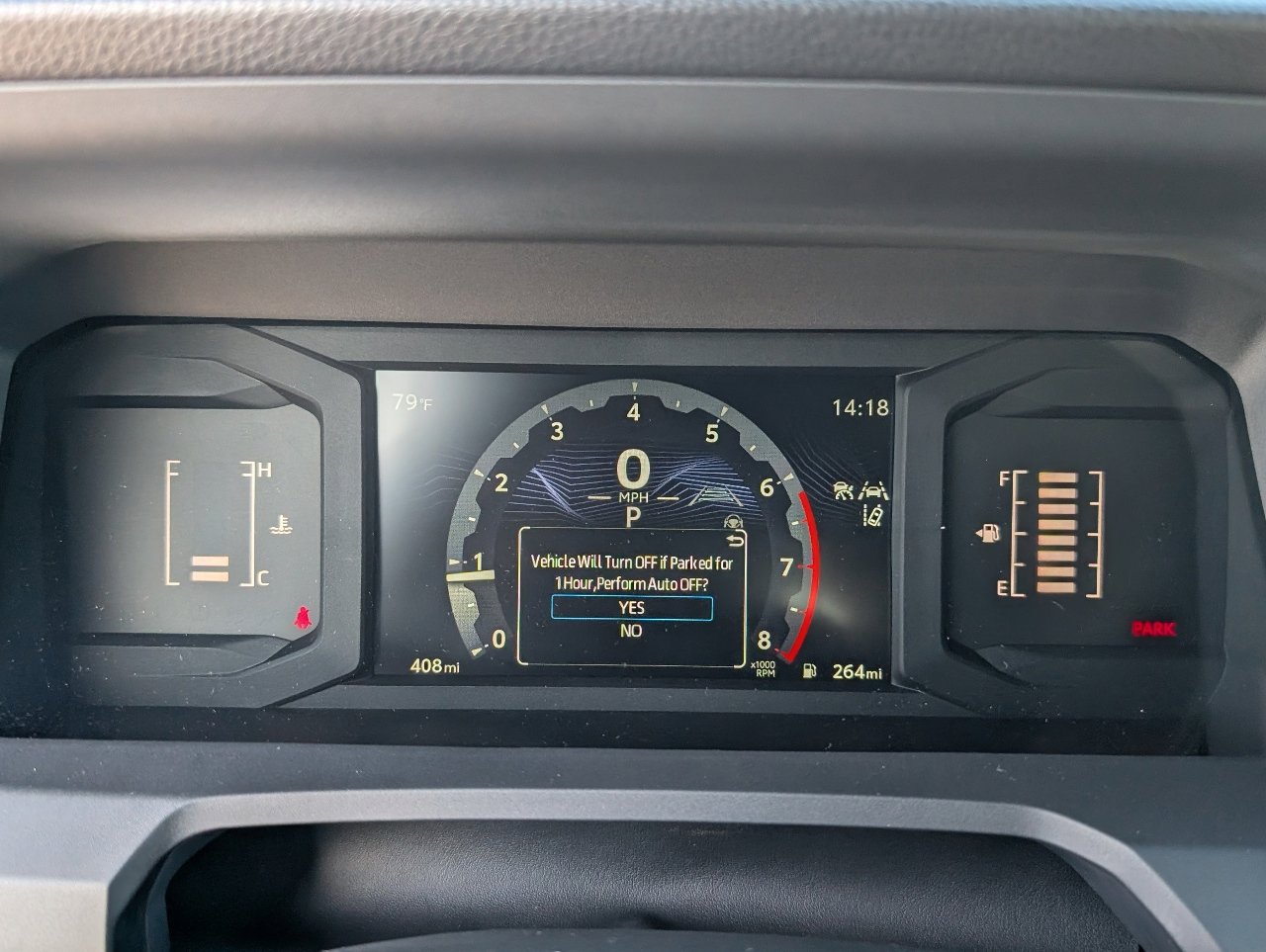 Used 2025 Toyota Tacoma SR image 18