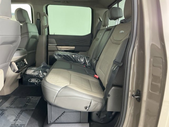 New 2026 Ford F350 Platinum image 33