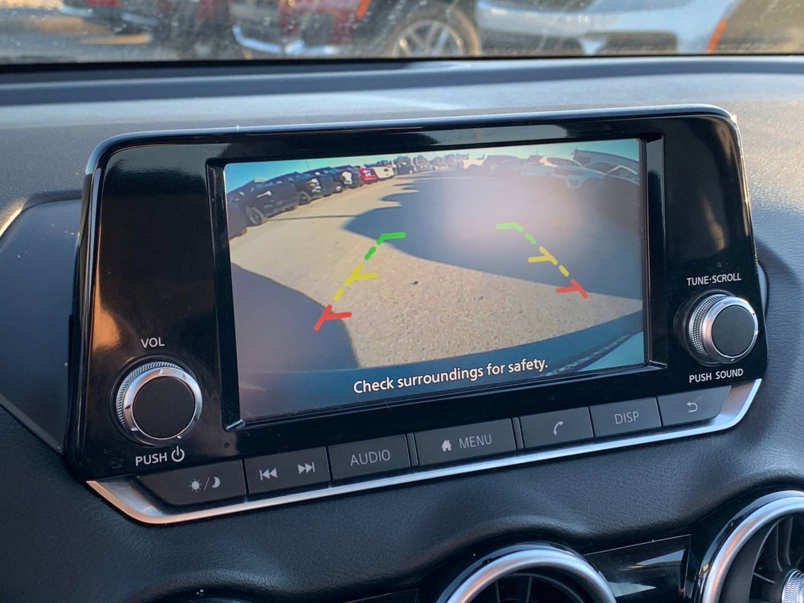 Used 2025 Nissan Sentra S image 20